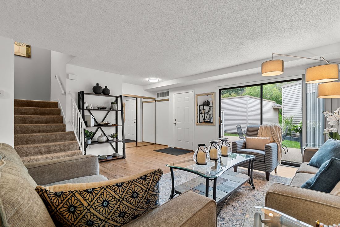 Tanager Creek Apartments photo